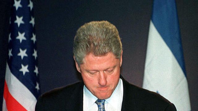 This day in history: President Clinton is impeached