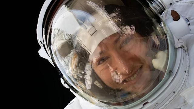 NASA astronaut Christina Koch made the most of her first trip to the International Space Station by breaking the record for the longest single spaceflight by a woman and conducting the first all-female spacewalk with fellow NASA astronaut Jessica Meir.