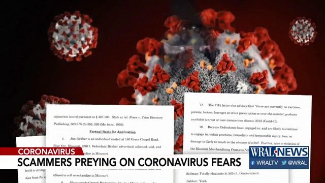 Coronavirus side effect: An outbreak of misinformation