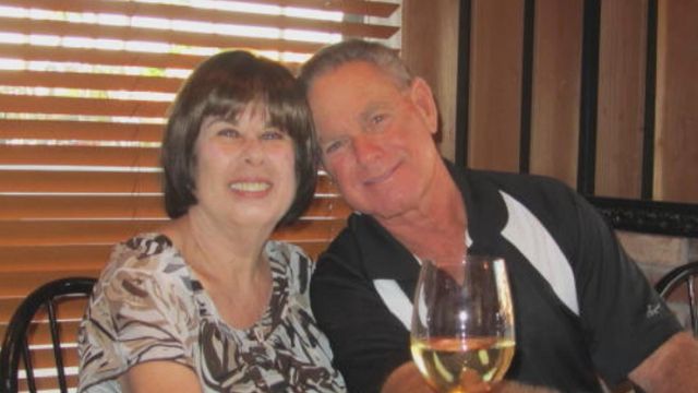 Indianapolis couple dies from COVID-19 moments apart