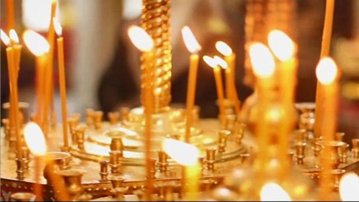 How to celebrate Easter and Passover