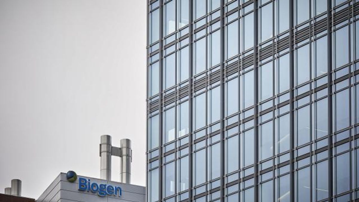 How a Premier U.S. Drug Company Became a Virus ‘Super Spreader’