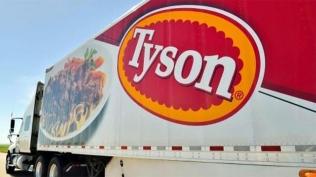 Tyson Foods to temporarily lower prices on beef products