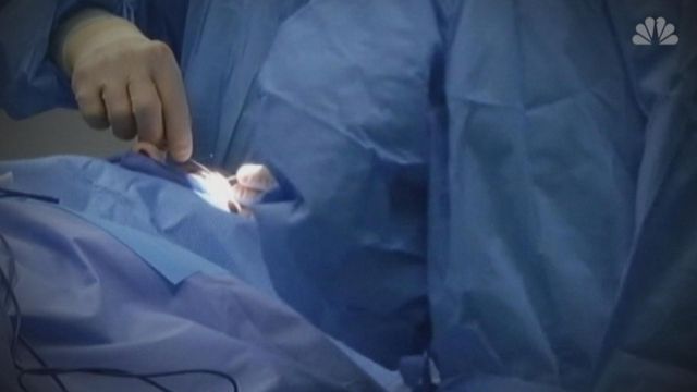 Hospitals across the country are resuming elective surgeries