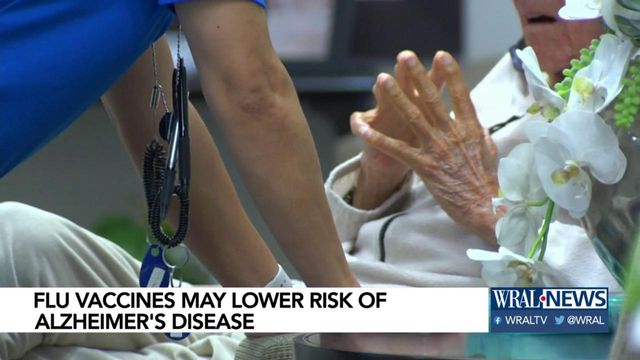 Study: Exercise can help reduce the risk of dementia 