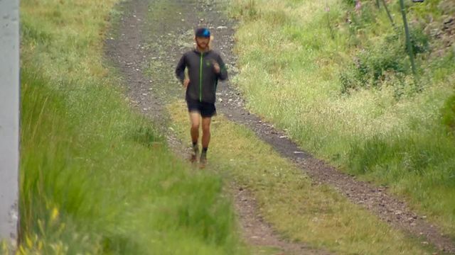New race logistics help Colorado Trail Run continue on 