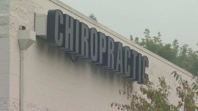Hundreds exposed to COVID-19 at chiropractor
