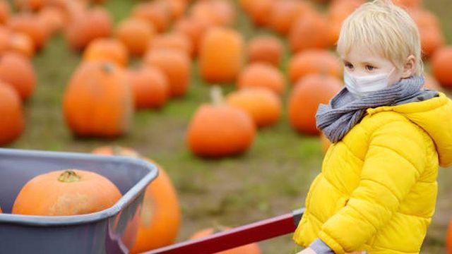 Easy tips and tricks to safely enjoy your favorite fall activities 