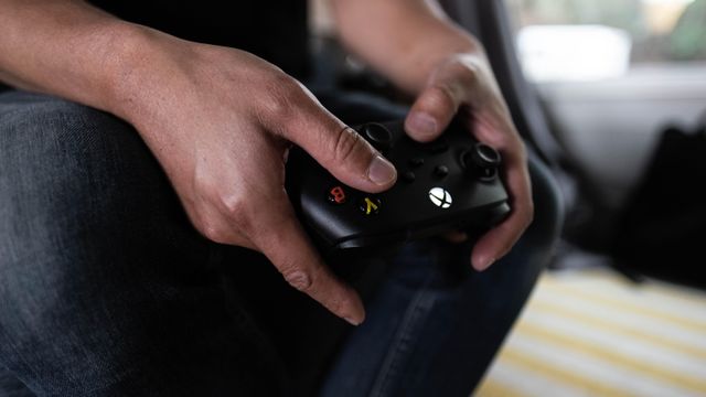 Xbox considering incorporating accessible chat options 