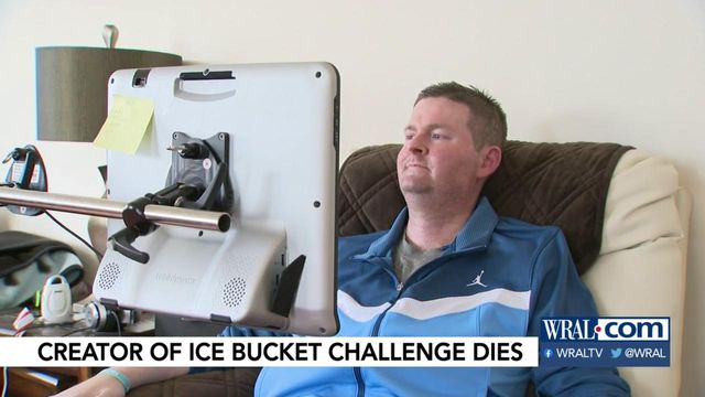 Creator of viral 'Ice Bucket Challenge' passes away 