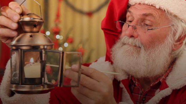 Fauci: Santa Claus 'immune' to coronavirus 