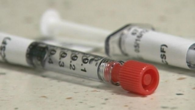 COVID-19 vaccine won't stop holiday surge 