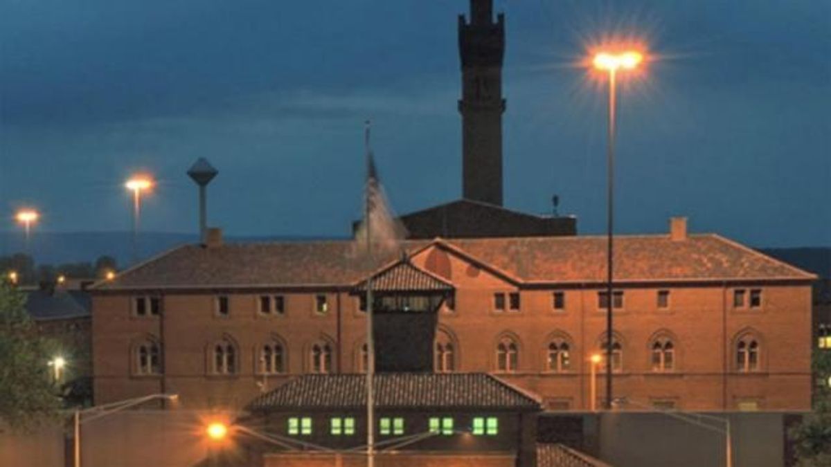 In Prison for Tax Fraud, He Committed More Tax Fraud, U.S. Says