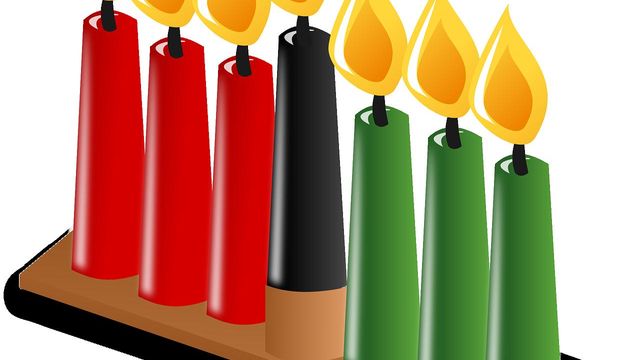Everything you need to know about Kwanzaa