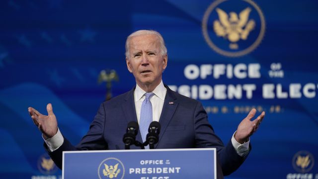NBC Special Report: Biden certified as President-elect