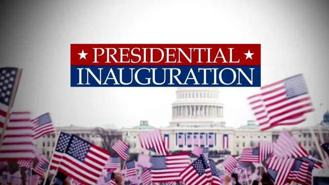 Timeline: Inauguration Day hour-by-hour for Biden, Harris