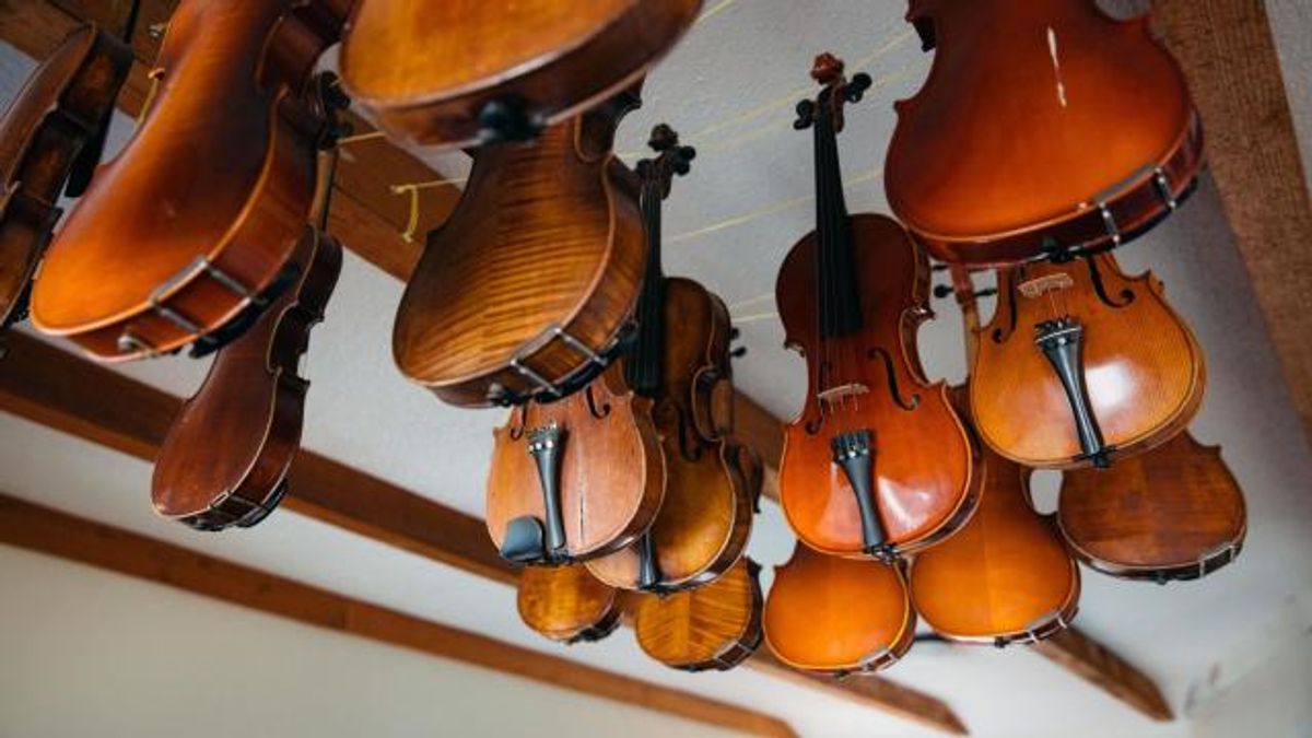 In the Ozarks, the Pandemic Threatens a Fragile Musical Tradition