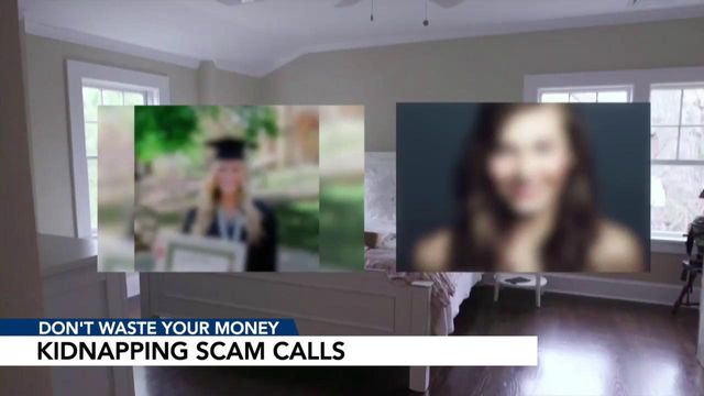 Kidnapping scams increase during COVID-19