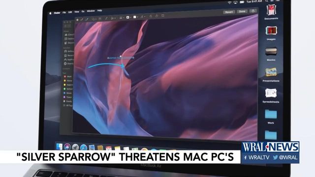 New malware infecting thousands of Mac computers 