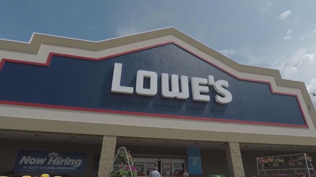 Lowe's investing $10M into 100 communities
