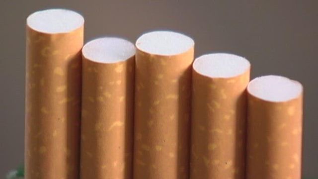 FDA moving to ban menthol cigarettes