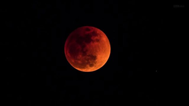 Eyes to the sky: Super Blood Moon coming soon 