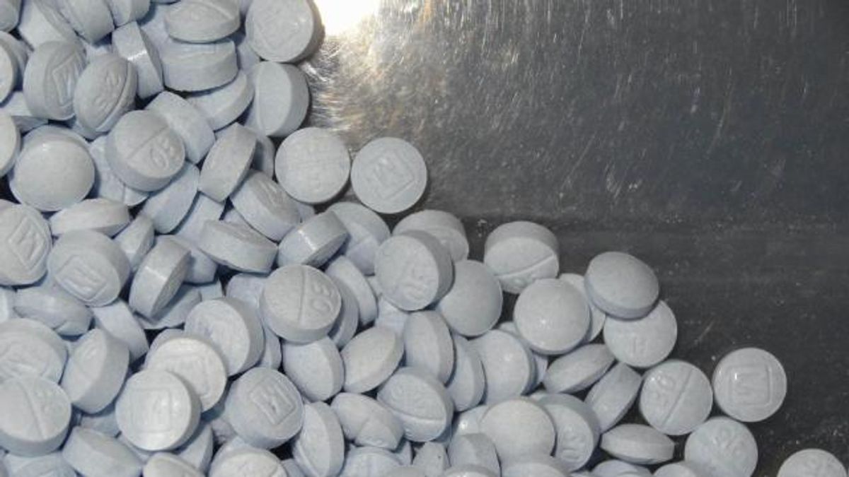 States and Cities Near Tentative $26 Billion Deal in Opioids Cases
