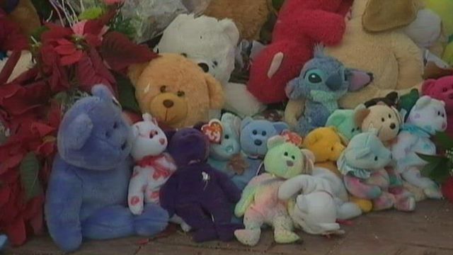 Ceremony planned to memorialize Sandy Hook victims 