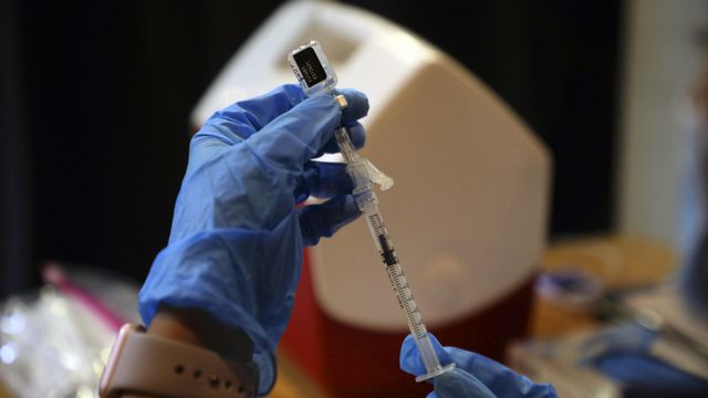 Small local pharmacy vaccinates over 25,000 North Carolinians 