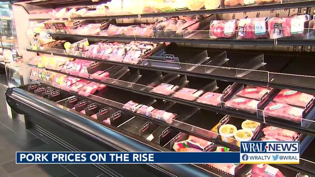 New law could change how pork is raised, sold in the US 