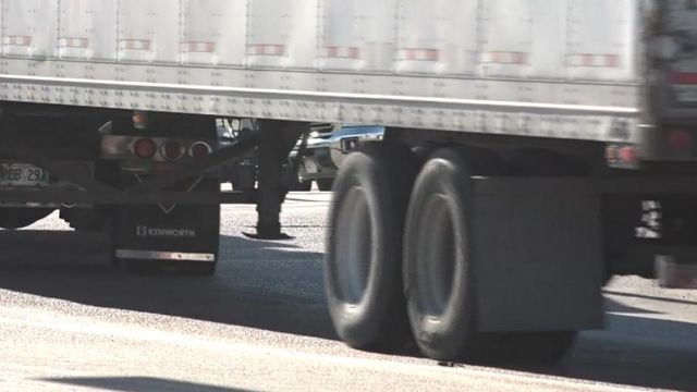 Experts: New federal regulations could make finding truck drivers more difficult 