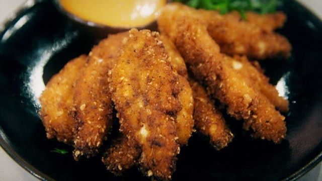 Families, restaurants feel brunt of chicken tender shortage