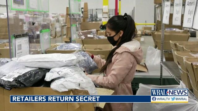 Return policy secret: Some major retailers allow shoppers to keep items and refund