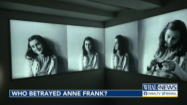 Who betrayed Anne Frank? New investigation is one step closer to the answer 