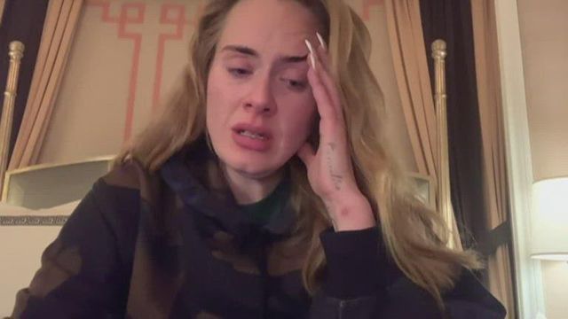 Adele postponing Las Vegas residency due to COVID