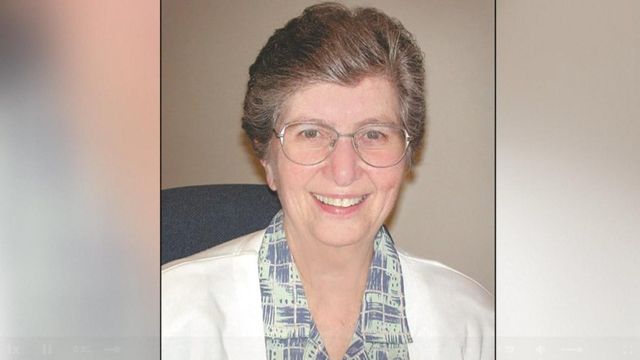Few details available in kidnapping of American nun 