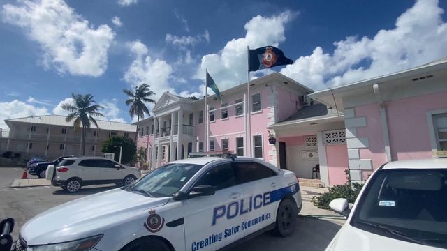 Three Americans die at Bahamas resort