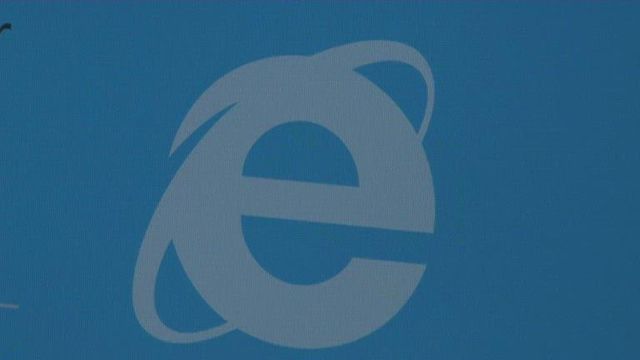 A goodbye to Internet Explorer