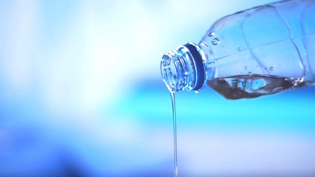 UNC Rex dietician breaks down what to know about hydration in the summer