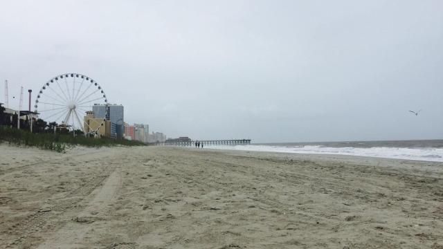 Myrtle Beach SkyWheel Experienced Technical Issue Causing It To Stop   Sc DMID1 5vzov8zgv 640x360 