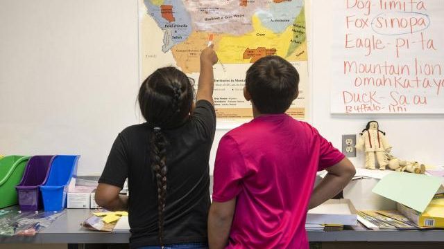 MARY ANN WOLF: North Carolina has the money. Why shortchange public education?