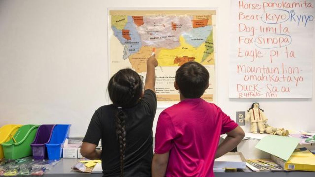 Facing Budget Shortfalls, These Schools Are Turning to the Sun