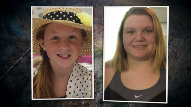 Police identify suspect 5 years after two teen girls killed in Indiana 