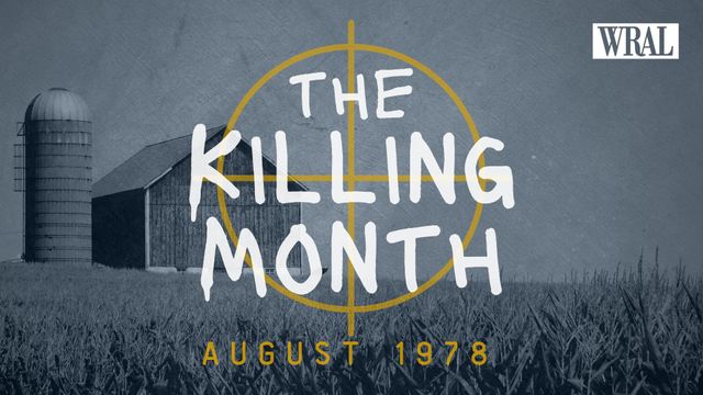 Preview: The Killing Month August 1978