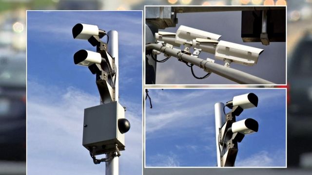 Surveillance cameras track women driving to abortions 