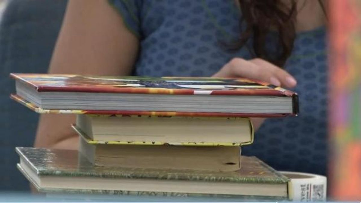 books, reading, library