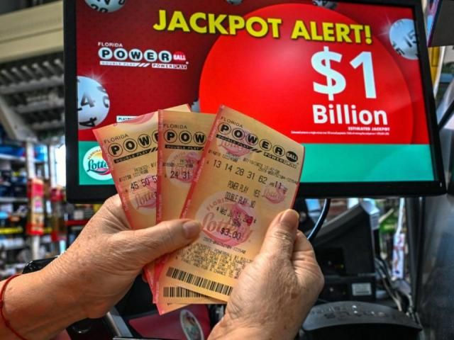 The Largest Lottery Jackpots In US History