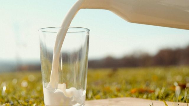 More states legalize sale of raw, unpasteurized milk