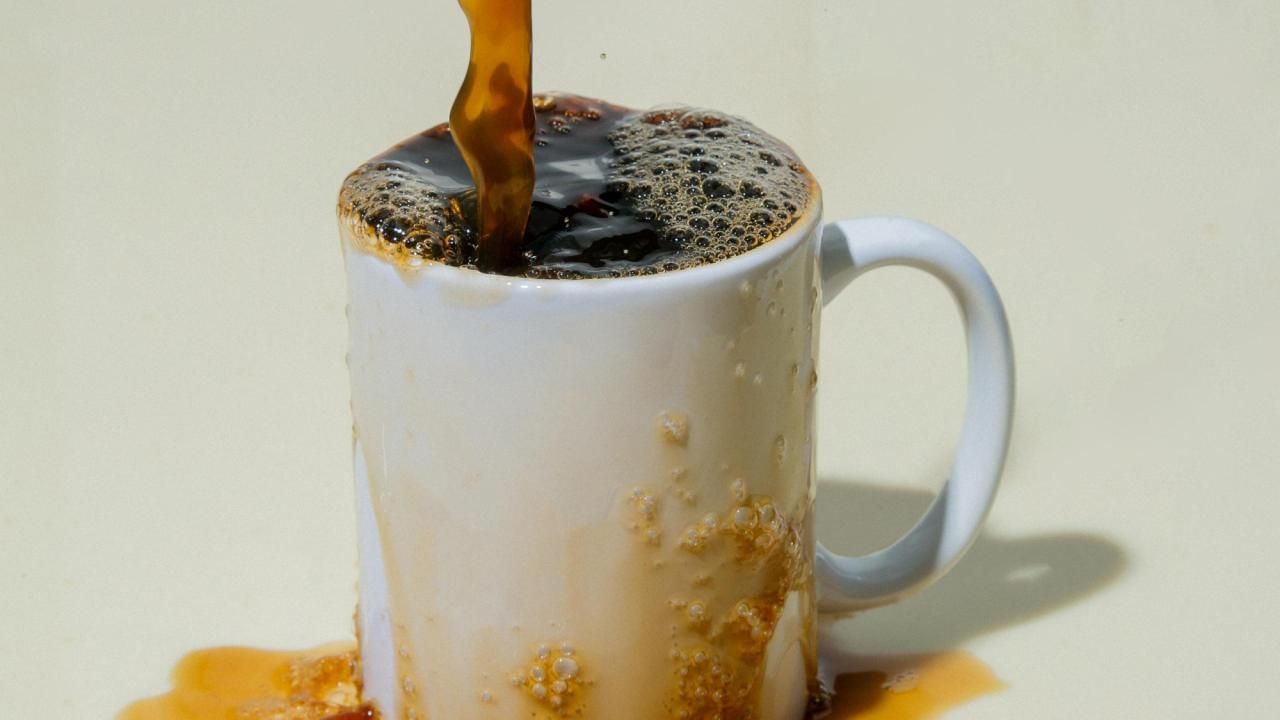Study seems to confirm secret ingredient for better coffee