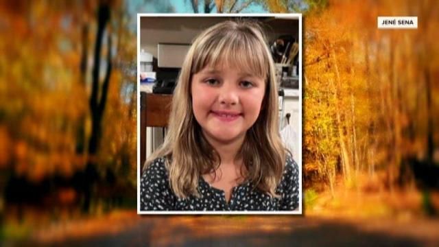 9-year-old girl missing from New York campground